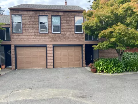 380 Sunset Way, Mill Valley, CA 94941