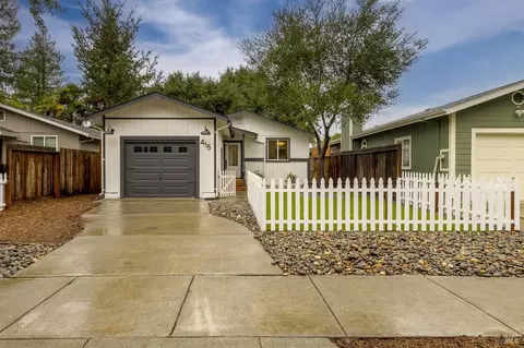 415 Duncan St, Santa Rosa, CA 95401