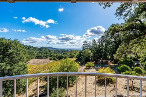 Exterior - 3200 Castle Rd, Sonoma, CA 95476 photo 4 of 11