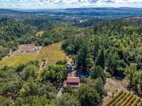 View/Area - 3200 Castle Rd, Sonoma, CA 95476 photo 2 of 3