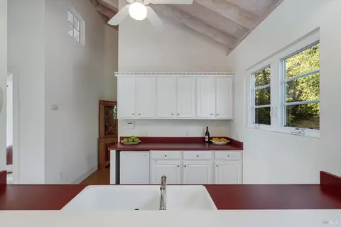 Kitchen - 3200 Castle Rd, Sonoma, CA 95476 photo 2 of 3