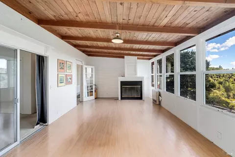 Living - 3200 Castle Rd, Sonoma, CA 95476 photo 3 of 3