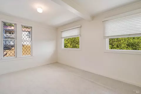 Bedroom - 3200 Castle Rd, Sonoma, CA 95476 photo 6 of 7