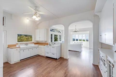 Kitchen - 3200 Castle Rd, Sonoma, CA 95476 photo 1 of 3