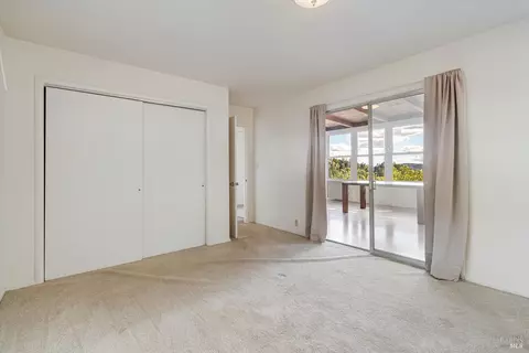 Bedroom - 3200 Castle Rd, Sonoma, CA 95476 photo 1 of 7