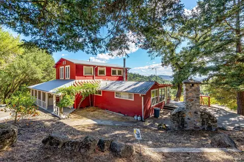 Other - 3200 Castle Rd, Sonoma, CA 95476 photo 3 of 11