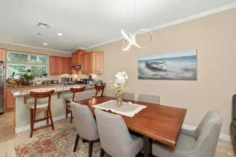 Dining - 111 Firefly Ln, Napa, CA 94558 photo 1 of 1