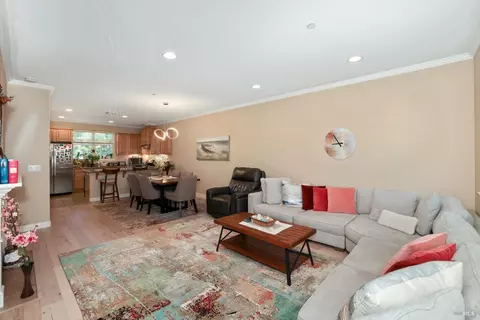 Living - 111 Firefly Ln, Napa, CA 94558 photo 4 of 4