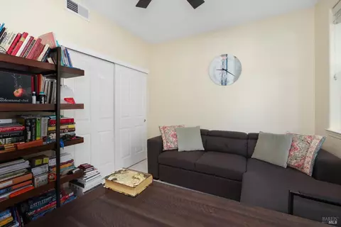 Bedroom - 111 Firefly Ln, Napa, CA 94558 photo 1 of 6