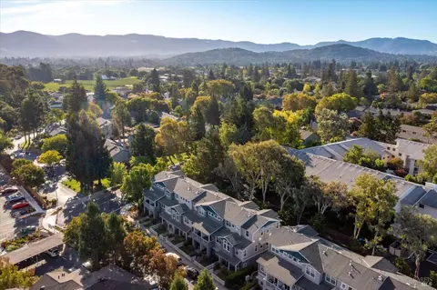 View/Area - 111 Firefly Ln, Napa, CA 94558 photo 6 of 15