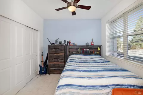 Bedroom - 111 Firefly Ln, Napa, CA 94558 photo 6 of 6