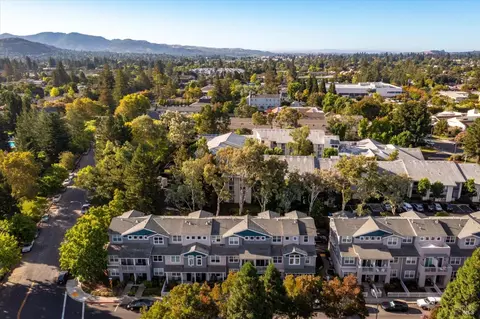 View/Area - 111 Firefly Ln, Napa, CA 94558 photo 7 of 15