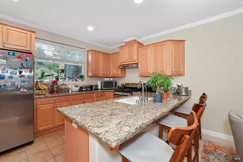 Kitchen - 111 Firefly Ln, Napa, CA 94558 photo 1 of 5