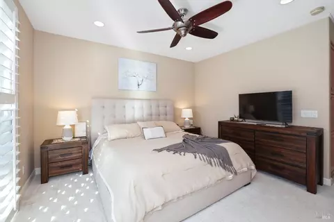 Bedroom - 111 Firefly Ln, Napa, CA 94558 photo 2 of 6