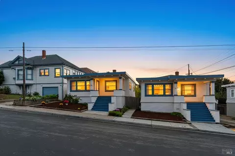 1211 Santa Clara St, Vallejo, CA 94590