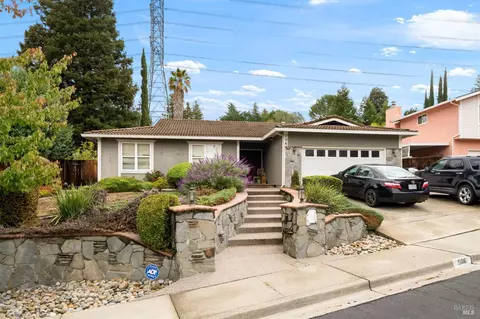 506 Midway Ct, Martinez, CA 94553