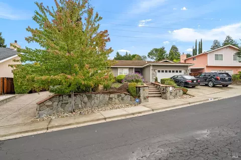 Exterior - 506 Midway Ct, Martinez, CA 94553 photo 1 of 11