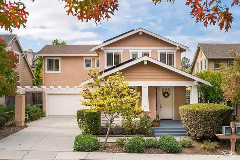 109 Boxwood Dr, San Rafael, CA 94903