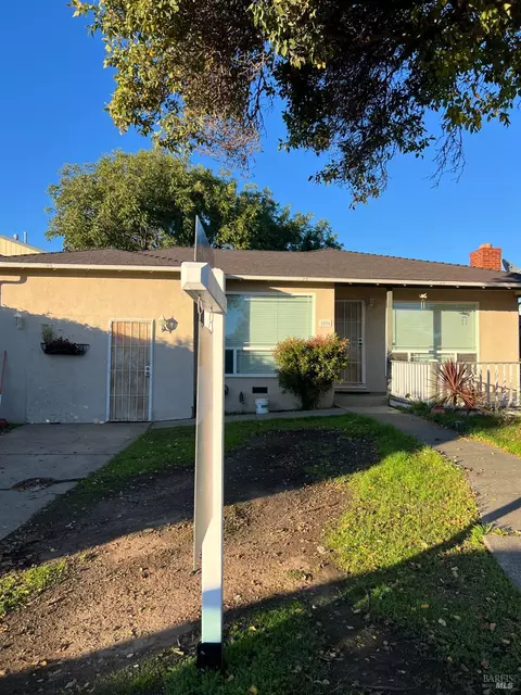 1836 Florida St, Vallejo, CA 94590