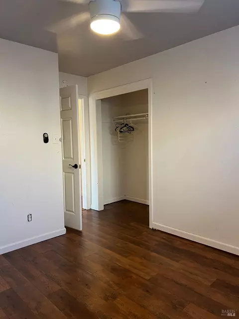 Bedroom - 1836 Florida St, Vallejo, CA 94590 photo 2 of 4