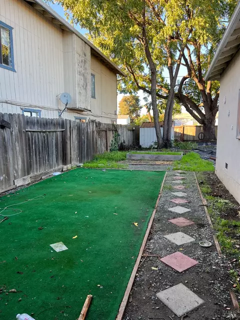 Exterior - 1836 Florida St, Vallejo, CA 94590 photo 1 of 3
