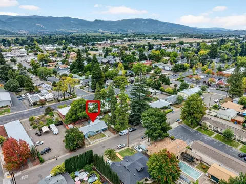 View/Area - 1025 Alice Ave, Ukiah, CA 95482 photo 4 of 4