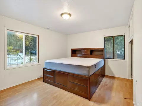 Bedroom - 1025 Alice Ave, Ukiah, CA 95482 photo 4 of 6