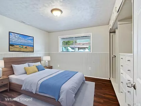 Bedroom - 1025 Alice Ave, Ukiah, CA 95482 photo 6 of 6