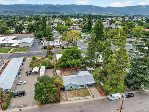 View/Area - 1025 Alice Ave, Ukiah, CA 95482 photo 2 of 4