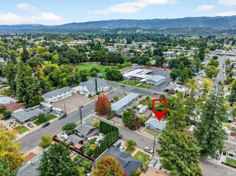 View/Area - 1025 Alice Ave, Ukiah, CA 95482 photo 3 of 4