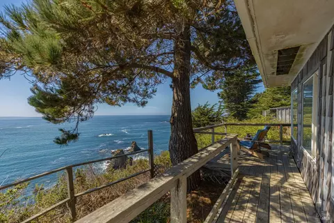 Exterior - Undisclosed, Albion, CA 95410 photo 6 of 15