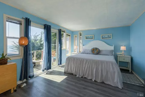 Bedroom - Undisclosed, Albion, CA 95410 photo 2 of 7