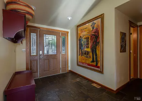 Entry Way - Undisclosed, Albion, CA 95410 photo 1 of 1