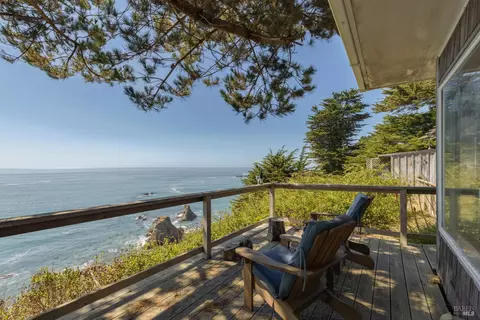 Exterior - Undisclosed, Albion, CA 95410 photo 7 of 15