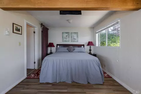 Bedroom - Undisclosed, Albion, CA 95410 photo 1 of 7