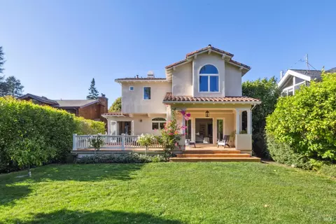 56 Locust Ave, Mill Valley, CA 94941 photo 50
