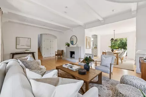 56 Locust Ave, Mill Valley, CA 94941 photo 7