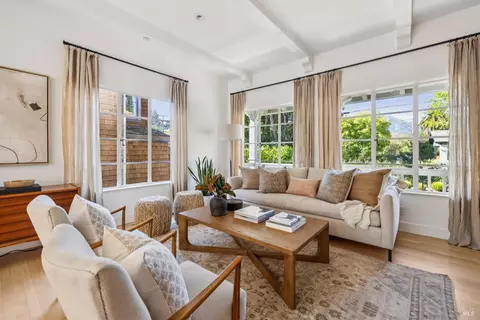 56 Locust Ave, Mill Valley, CA 94941 photo 5