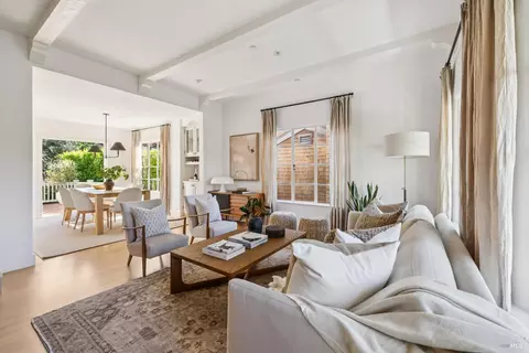 56 Locust Ave, Mill Valley, CA 94941 photo 4