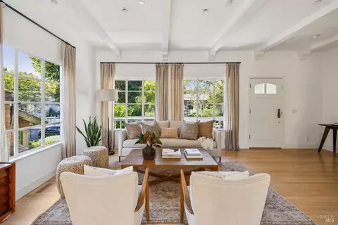 56 Locust Ave, Mill Valley, CA 94941 photo 6