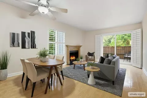 866 Tamalpais Ave #A, Novato, CA 94947