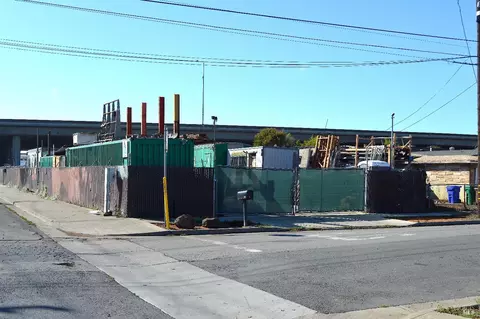 130 Maine Ave, Richmond, CA 94804