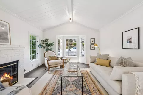 647 Northern Ave, Mill Valley, CA 94941