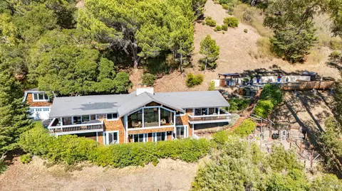 350 Margarita Dr, San Rafael, CA 94901