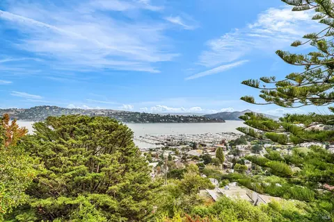 View/Area - 40 Currey Ave, Sausalito, CA 94965 photo 3 of 6