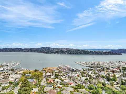 View/Area - 40 Currey Ave, Sausalito, CA 94965 photo 6 of 6