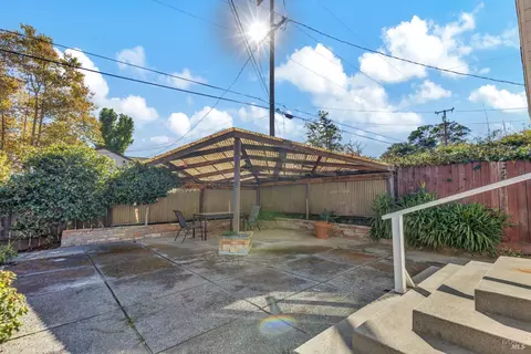 Exterior - 187 Fleming Ave, Vallejo, CA 94590 photo 3 of 6