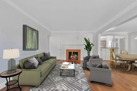 Living - 187 Fleming Ave, Vallejo, CA 94590 photo 1 of 4