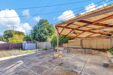 Exterior - 187 Fleming Ave, Vallejo, CA 94590 photo 2 of 6
