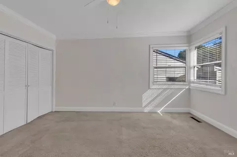 Bedroom - 187 Fleming Ave, Vallejo, CA 94590 photo 3 of 3